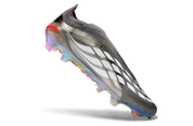 PREDATOR LACELESS  ACCURACY FG SILVER