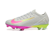 MERCURIAL VAPOR 16 ELITE FG GREY PINK