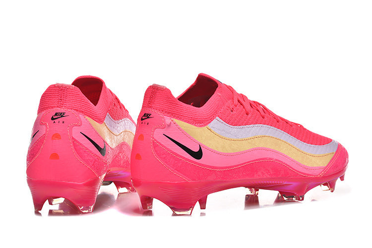 MERCURIAL VAPOR 16 ELITE FG PINK