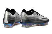 MERCURIAL VAPOR 17 ELITE FG SILVER