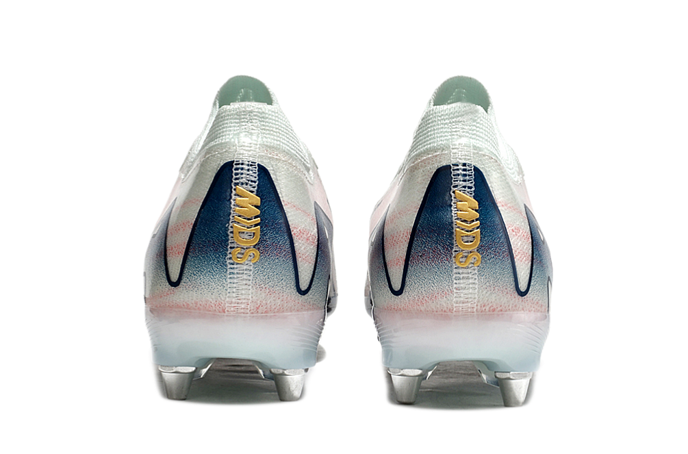 MERCURIAL VAPOR 16 ELITE SG WHITE