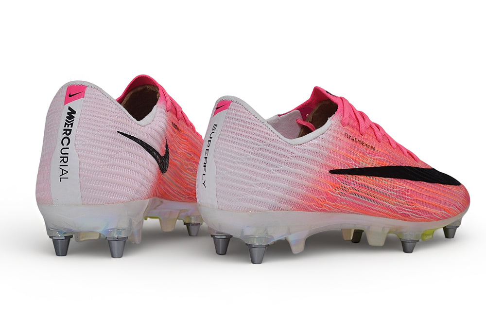 MERCURIAL VAPOR 17 ELITE SG PRO PINK