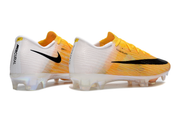MERCURIAL VAPOR 16 ELITE FG YELLOW WHITE