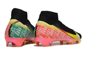 MERCURIAL SUPERFLY ELITE VINI RAINBOW