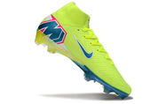 MERCURIAL SUPERFLY FG GREEN