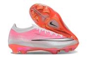 MERCURIAL VAPOR 17 ELITE FG SILVA PINK