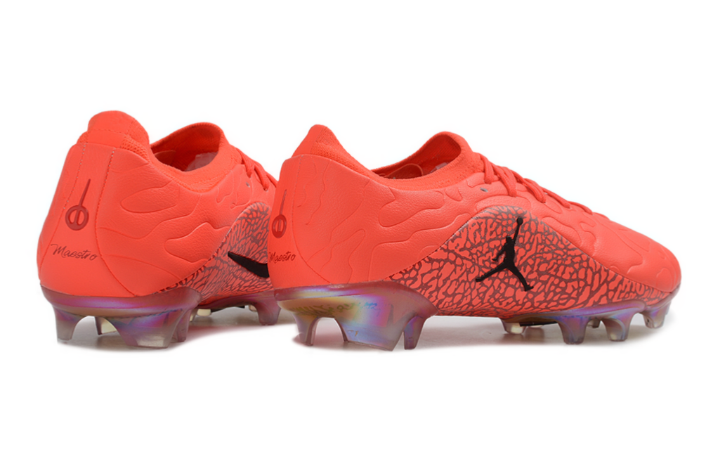 TIEMPO MAESTRO ELITE FG ORANGE