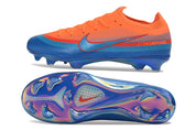 MERCURIAL VAPOR 17 ELITE FG ORANGE BLUE