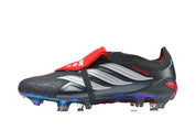 PREDATOR ELITE SG TONGUE GREY RED
