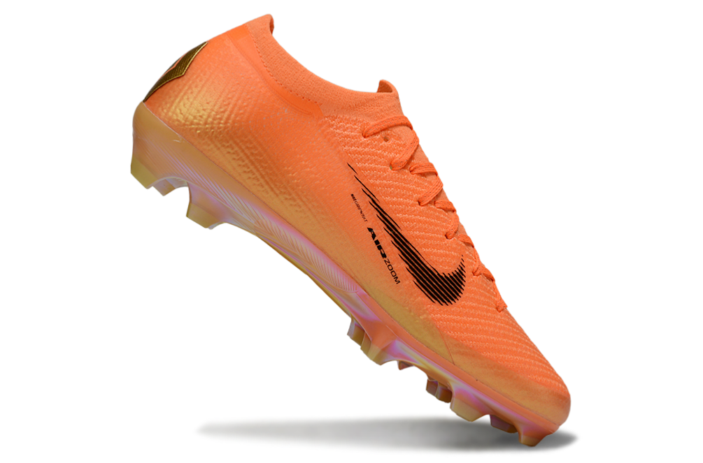 MERCURIAL VAPOR 16 ELITE FG FULL ORANGE