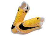 MERCURIAL VAPOR 16 ELITE FG YELLOW WHITE