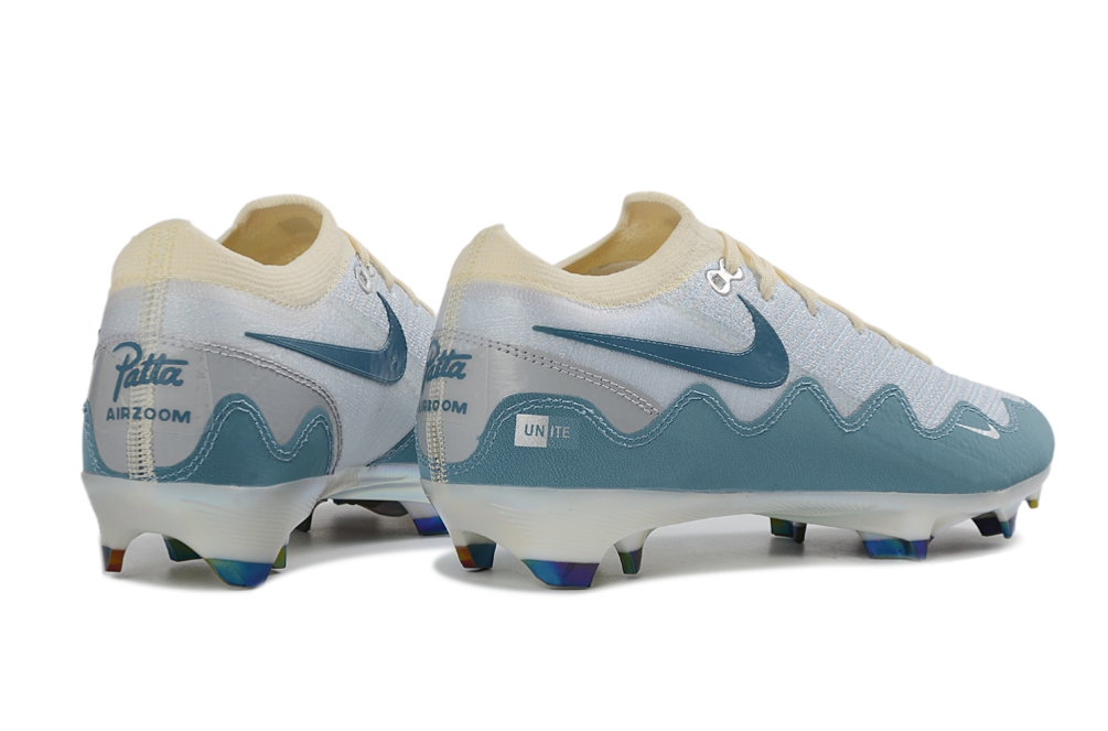 MERCURIAL VAPOR 16 PATTA FG BLUE