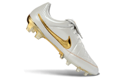 TIEMPO LEGEND R10 FG WHITE GOLD