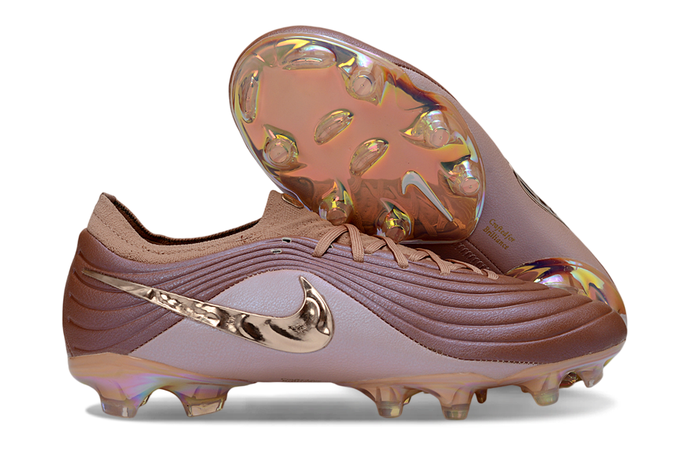 TIEMPO LEGEND ELITE PINK GOLD