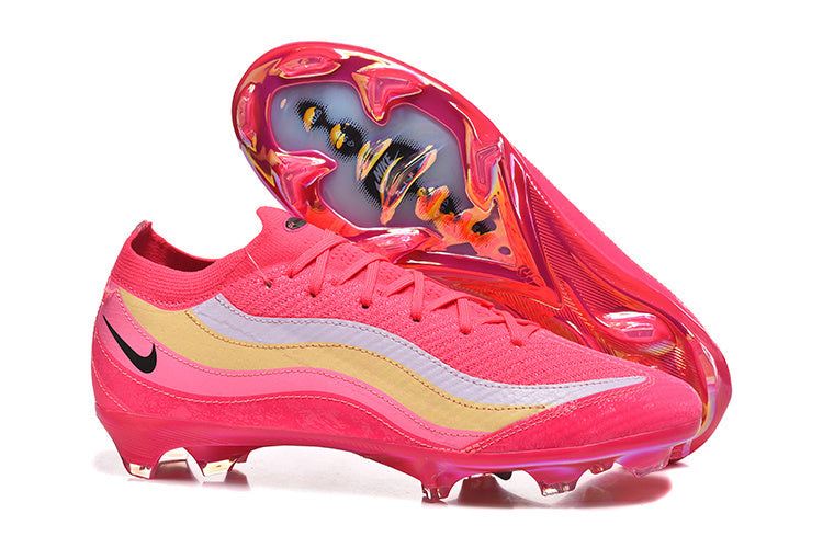 MERCURIAL VAPOR 16 ELITE FG PINK