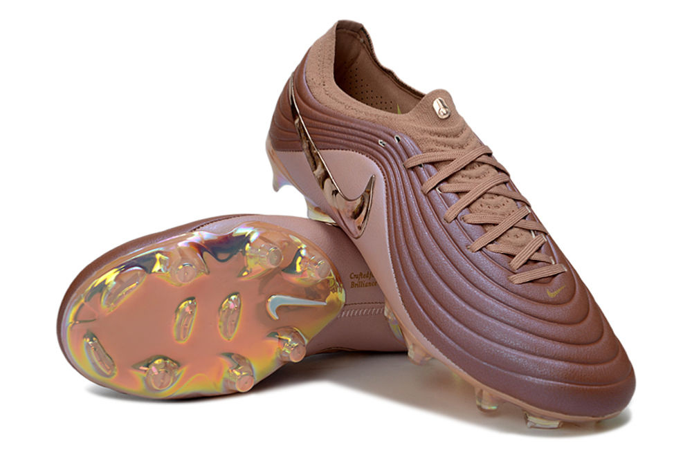 TIEMPO LEGEND ELITE PINK GOLD