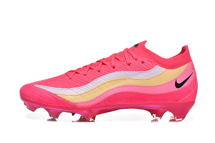MERCURIAL VAPOR 16 ELITE FG PINK