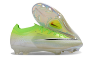 MERCURIAL VAPOR 17 ELITE FG GREEN WHITE