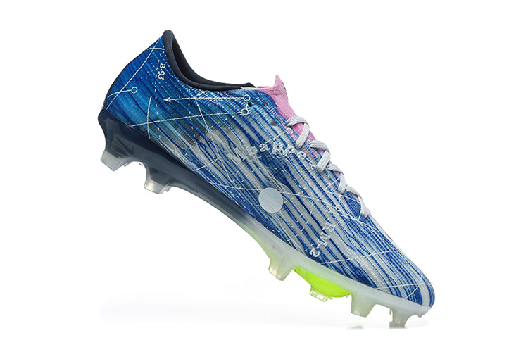 MERCURIAL VAPOR 16 ELITE FG BLUE