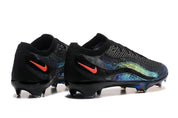 MERCURIAL VAPOR 16 ELITE FG BLACK