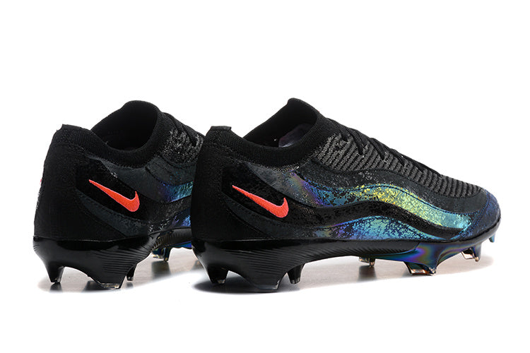 MERCURIAL VAPOR 16 ELITE FG BLACK