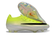 MERCURIAL VAPOR 17 ELITE FG SILVA GREEN