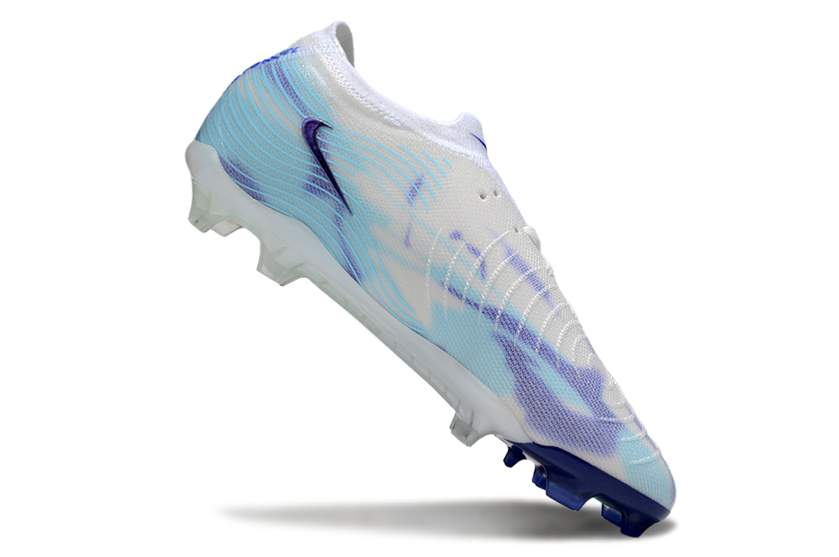 PHANTOM LUNA ELITE FG WHITE BLUE