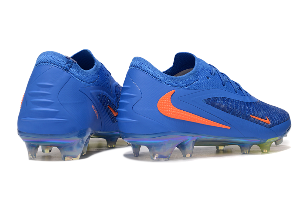 PHANTOM 6 GX ELITE FG BLUE ORANGE