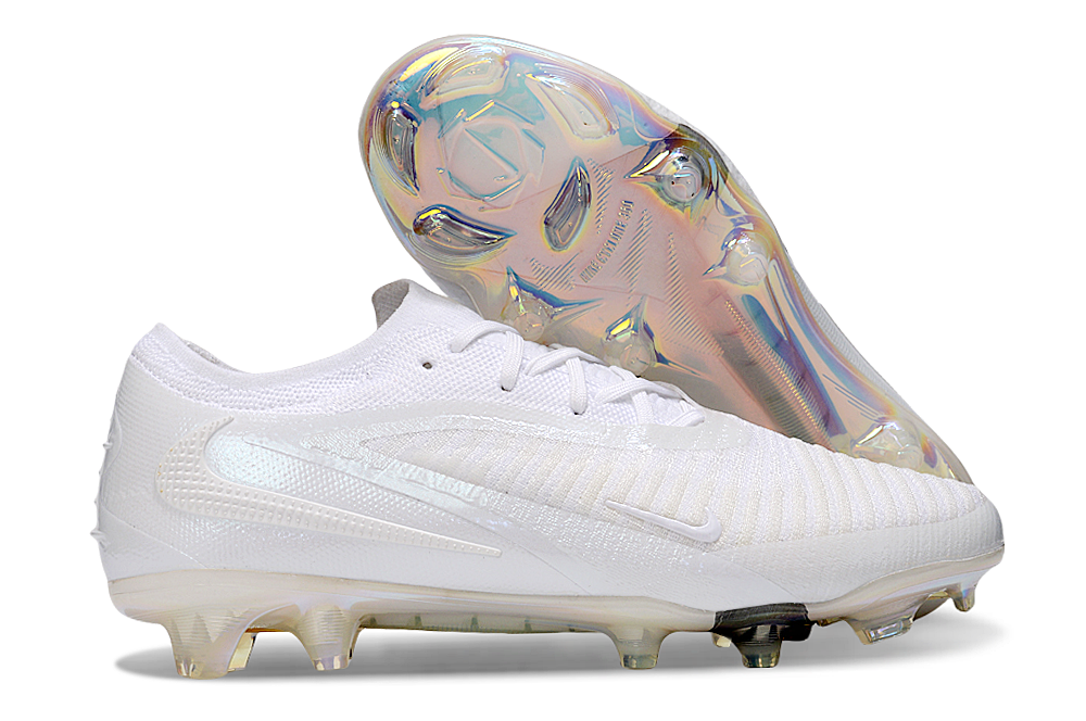 PHANTOM 6 GX ELITE FG FULL WHITE