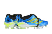 PREDATOR ELITE SG BLUE YELLOW
