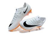 MERCURIAL VAPOR 16 ELITE FG GREY ORANGE