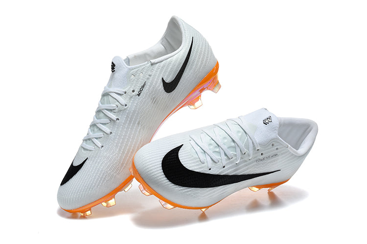 MERCURIAL VAPOR 16 ELITE FG GREY ORANGE