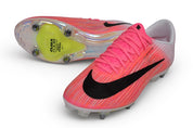 MERCURIAL VAPOR 17 ELITE SG PRO PINK
