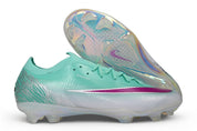 MERCURIAL VAPOR 17 ELITE FG BLUE WHITE