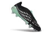 PREDATOR ELITE SG BLACK BLUE