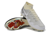 MERCURIAL SUPERFLY PATTA ELITE FG GREY BEIGE