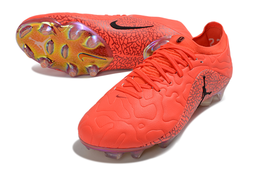 TIEMPO MAESTRO ELITE FG ORANGE