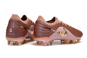 TIEMPO LEGEND ELITE PINK GOLD