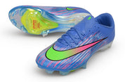MERCURIAL VAPOR 16 ELITE FG BLUE GREEN