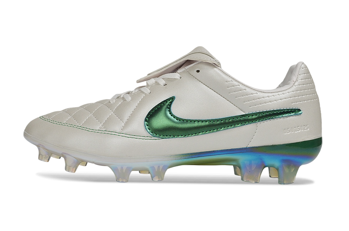 TIEMPO LEGEND SE FG WHITE