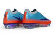 MERCURIAL VAPOR 17 ELITE FG BLUE ORANGE