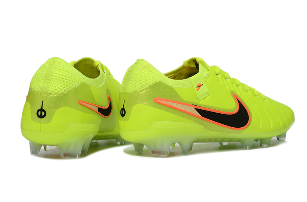 TIEMPO LEGEND ELITE FG GREEN