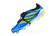 PREDATOR ELITE SG BLUE YELLOW