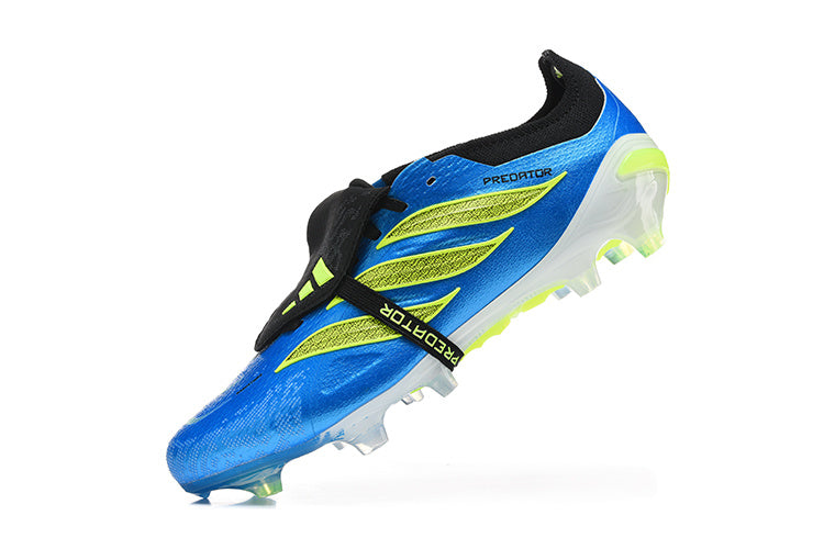 PREDATOR ELITE SG BLUE YELLOW