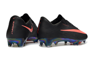 MERCURIAL VAPOR 16 ELITE FG BLACK ORANGE