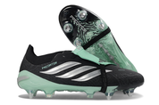 PREDATOR ELITE SG BLACK BLUE
