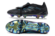 PREDATOR ELITE SG BLACK BLUE