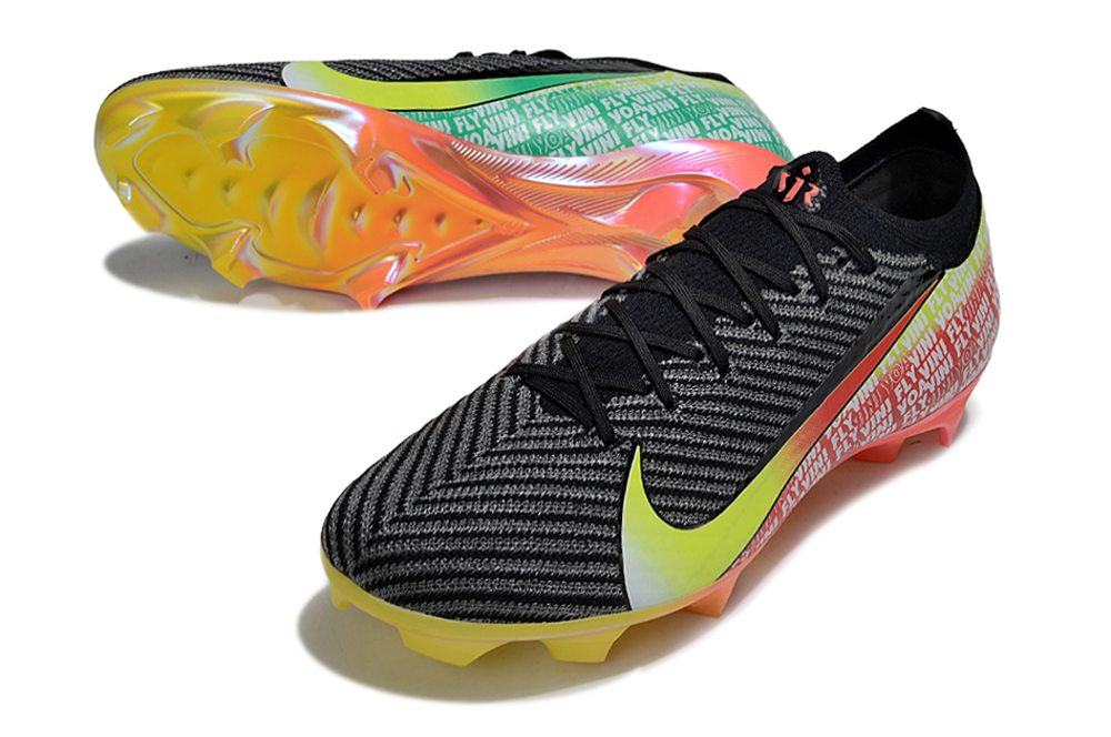 MERCURIAL VAPOR ELITE 16 VINI RAINBOW