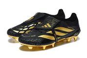 PREDATOR ELITE FG KAKA BLACK GOLD