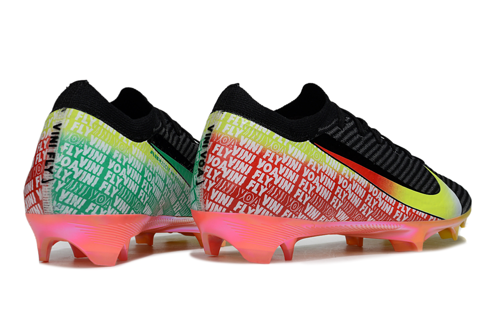 MERCURIAL VAPOR ELITE 16 VINI RAINBOW